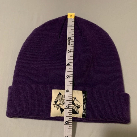 The North Face Youth/Junior beanie - Picture 6 of 6